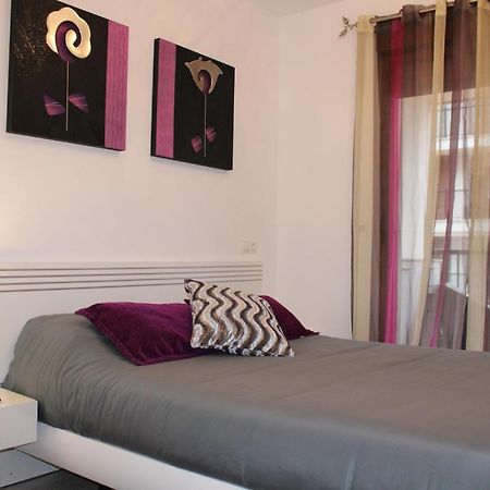 포스 Apartamento Rua Do Vicedo 아파트 외부 사진