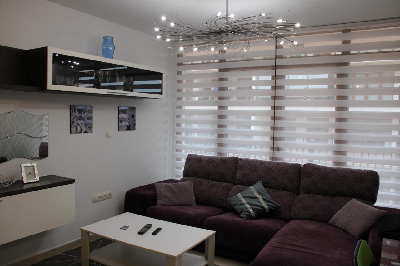 포스 Apartamento Rua Do Vicedo 아파트 외부 사진