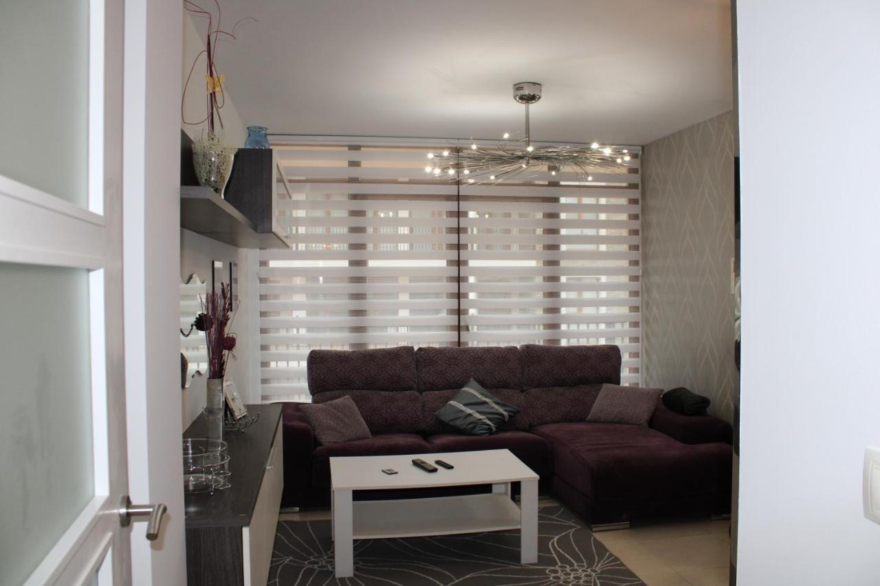 포스 Apartamento Rua Do Vicedo 아파트 외부 사진