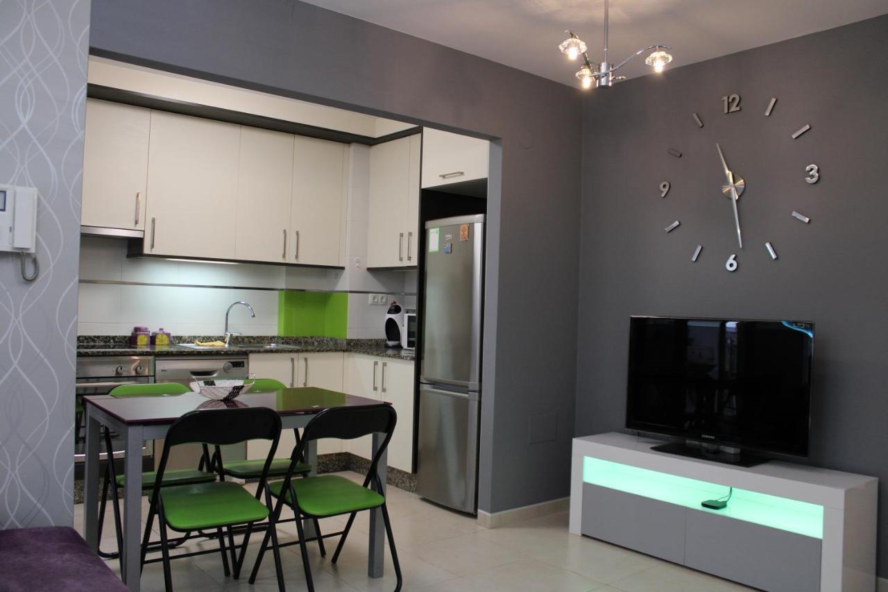 포스 Apartamento Rua Do Vicedo 아파트 외부 사진