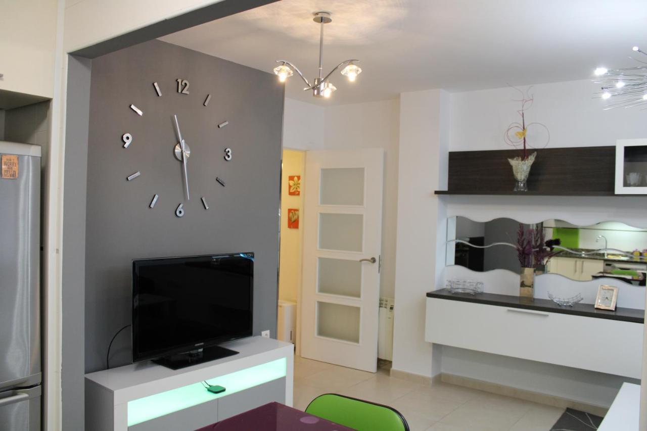 포스 Apartamento Rua Do Vicedo 아파트 외부 사진