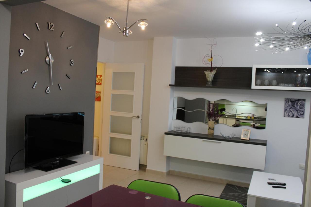 포스 Apartamento Rua Do Vicedo 아파트 외부 사진
