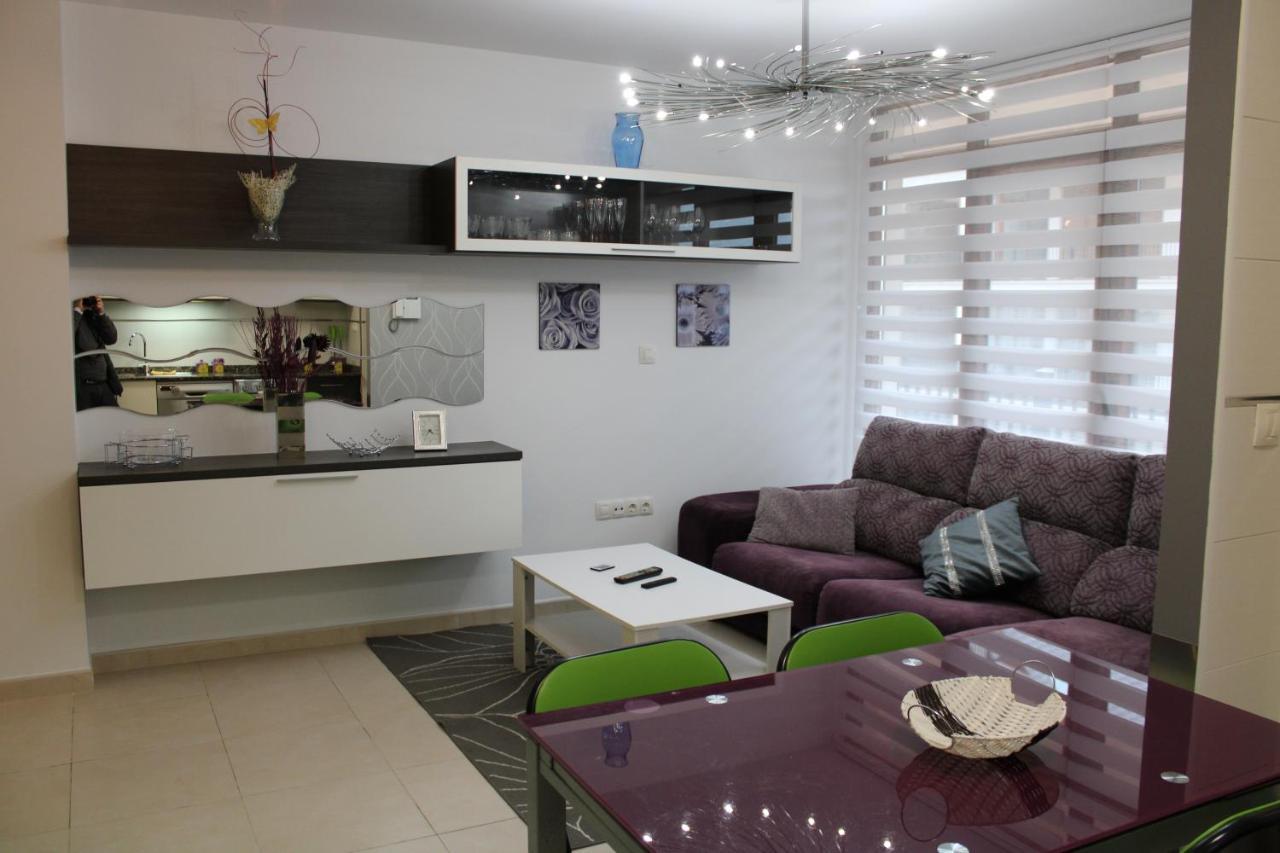 포스 Apartamento Rua Do Vicedo 아파트 외부 사진