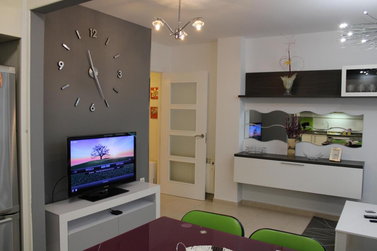 포스 Apartamento Rua Do Vicedo 아파트 외부 사진