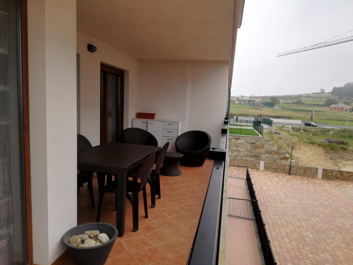 포스 Apartamento Rua Do Vicedo 아파트 외부 사진