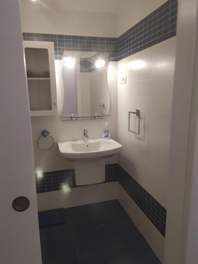 포스 Apartamento Rua Do Vicedo 아파트 외부 사진