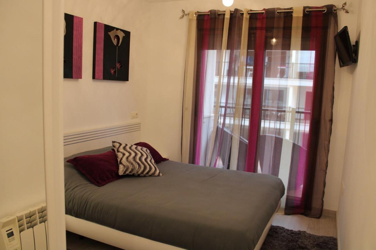 포스 Apartamento Rua Do Vicedo 아파트 외부 사진