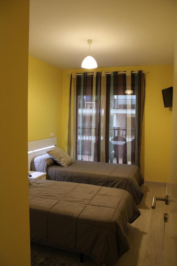 포스 Apartamento Rua Do Vicedo 아파트 외부 사진