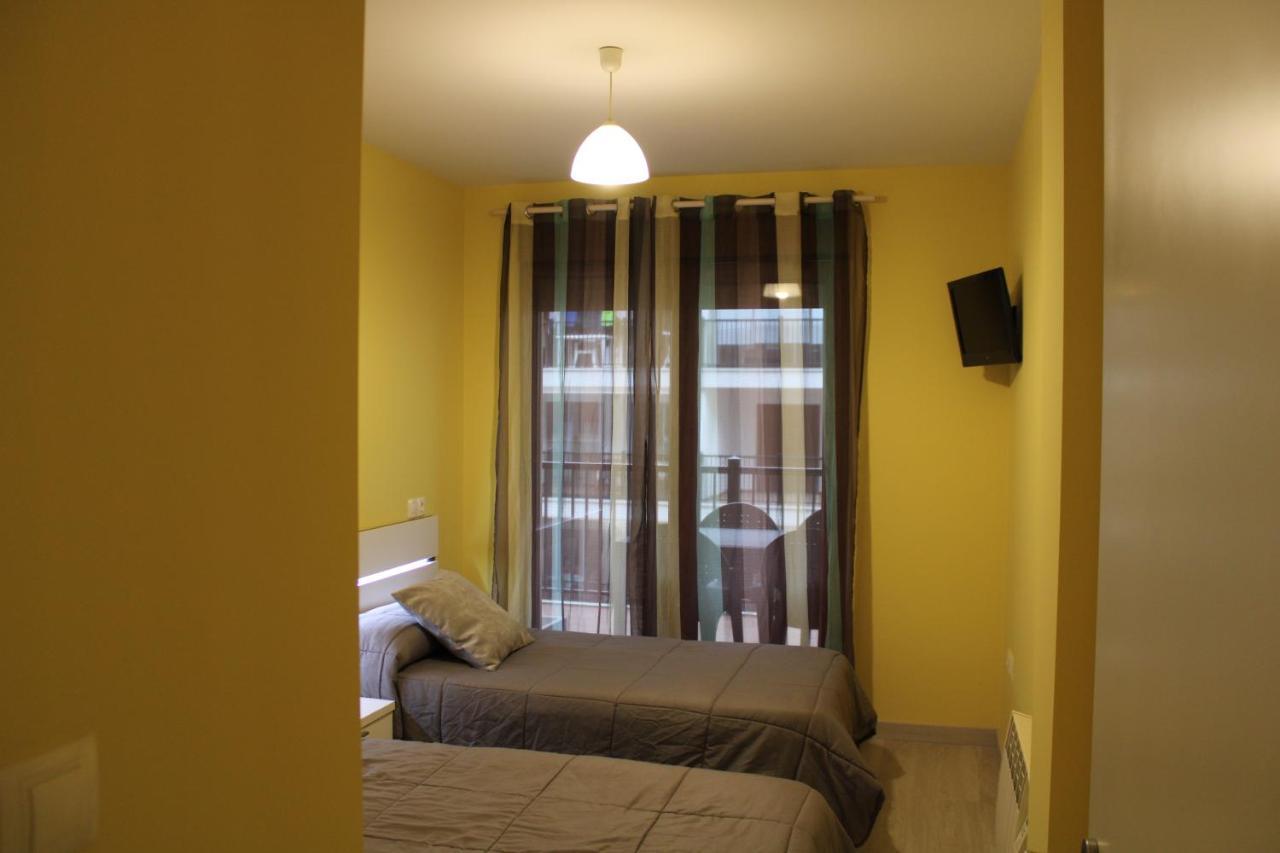 포스 Apartamento Rua Do Vicedo 아파트 외부 사진