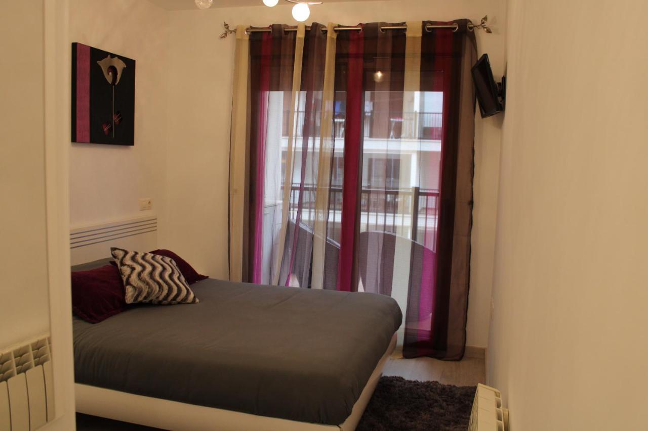 포스 Apartamento Rua Do Vicedo 아파트 외부 사진