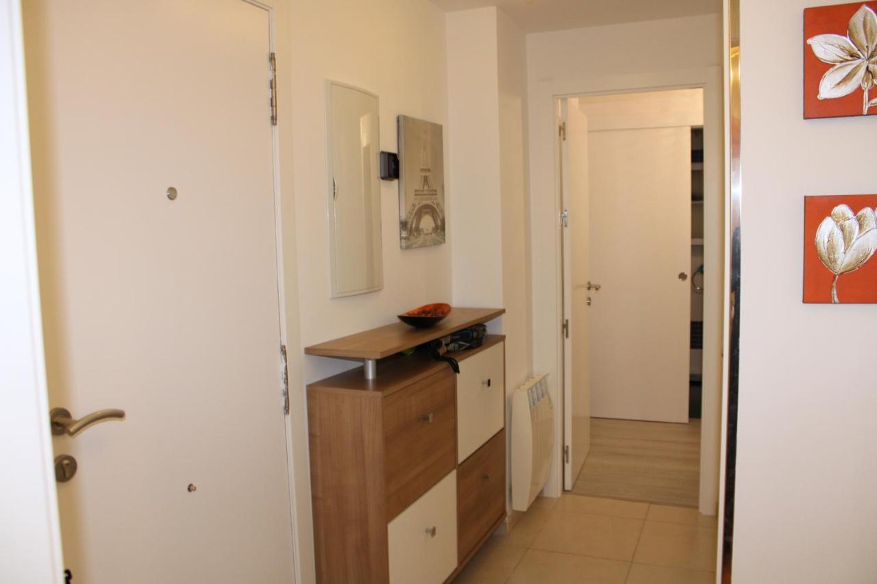 포스 Apartamento Rua Do Vicedo 아파트 외부 사진