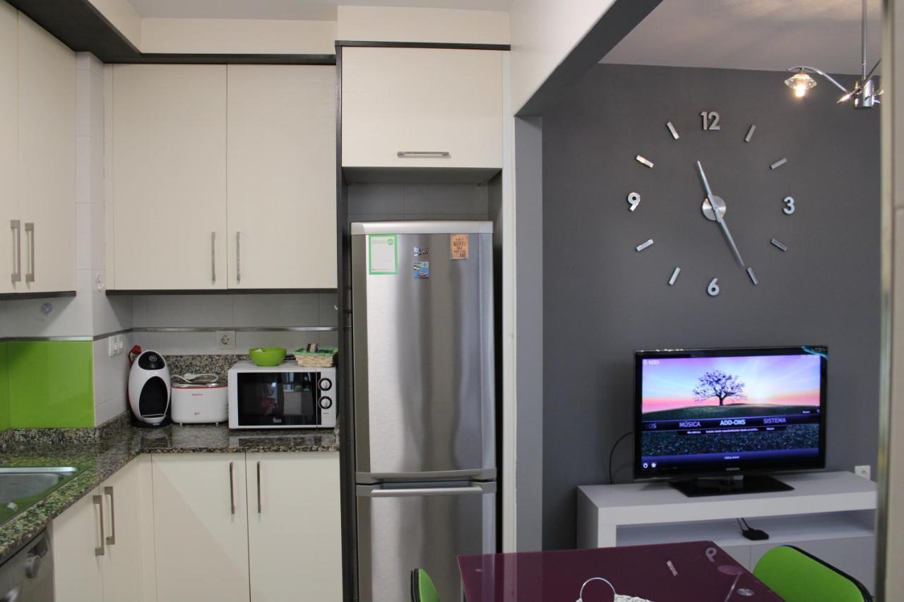포스 Apartamento Rua Do Vicedo 아파트 외부 사진