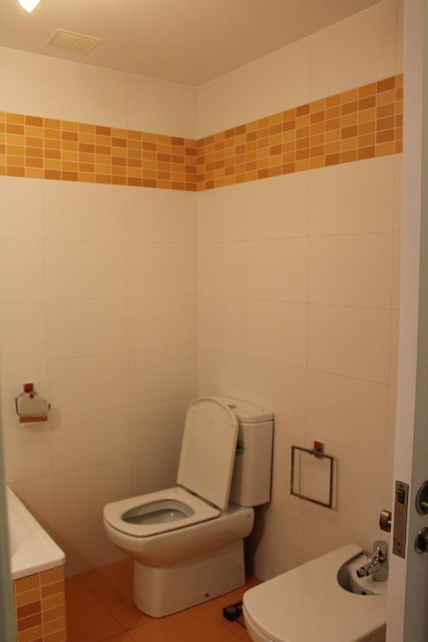 포스 Apartamento Rua Do Vicedo 아파트 외부 사진