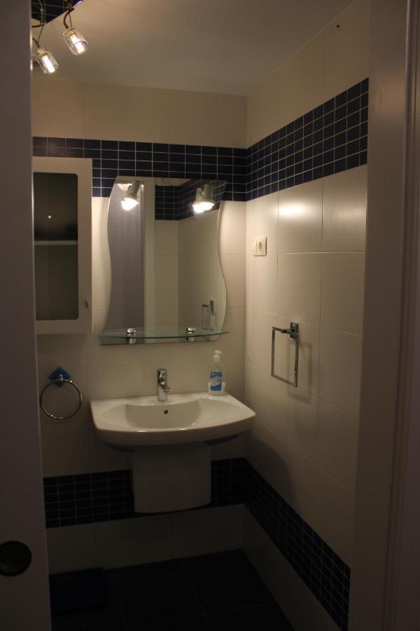 포스 Apartamento Rua Do Vicedo 아파트 외부 사진