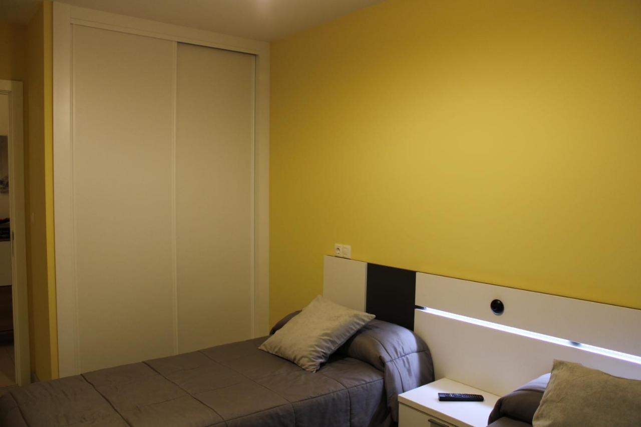 포스 Apartamento Rua Do Vicedo 아파트 외부 사진