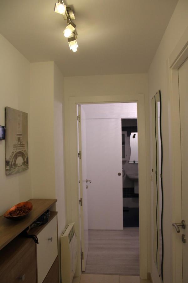 포스 Apartamento Rua Do Vicedo 아파트 외부 사진