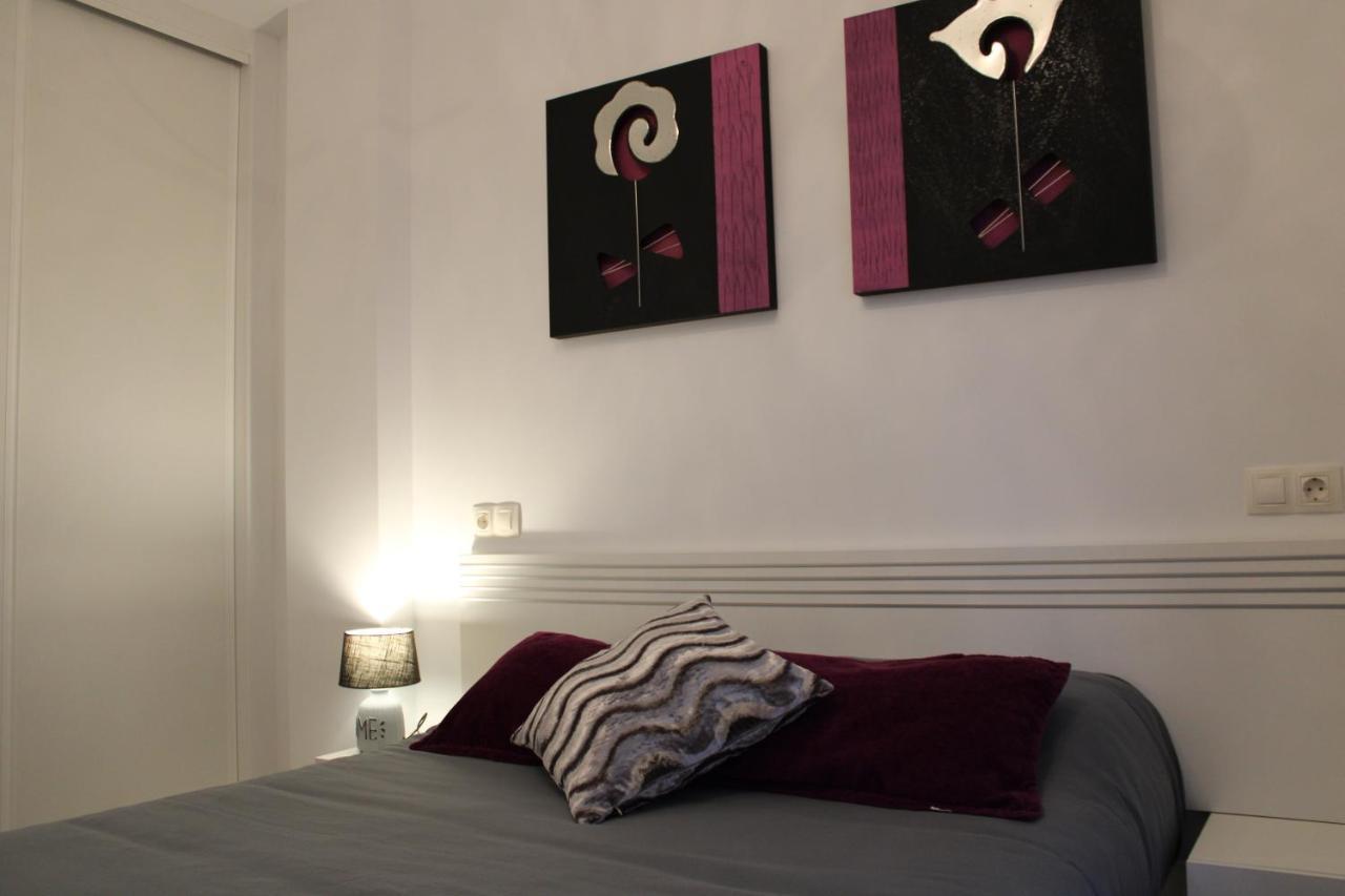 포스 Apartamento Rua Do Vicedo 아파트 외부 사진