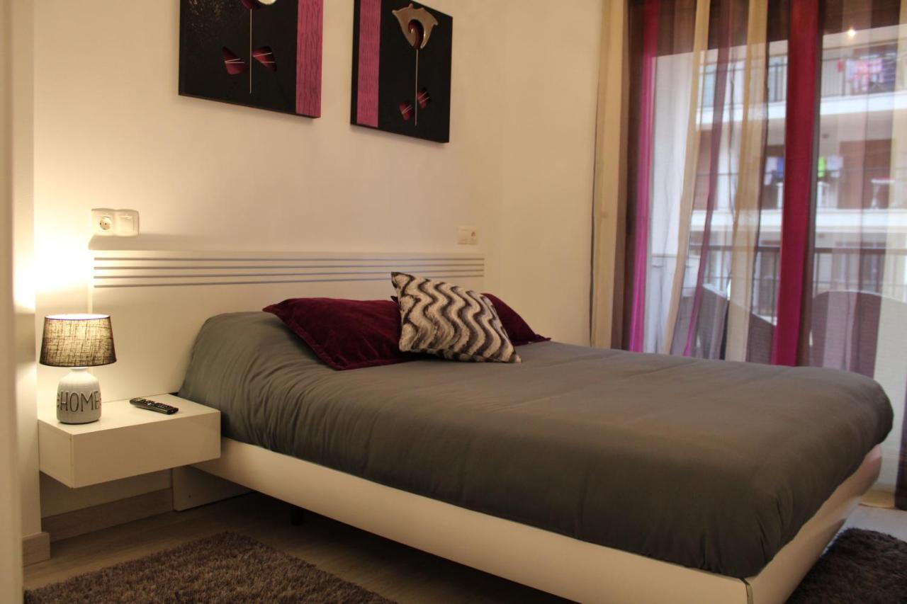 포스 Apartamento Rua Do Vicedo 아파트 외부 사진