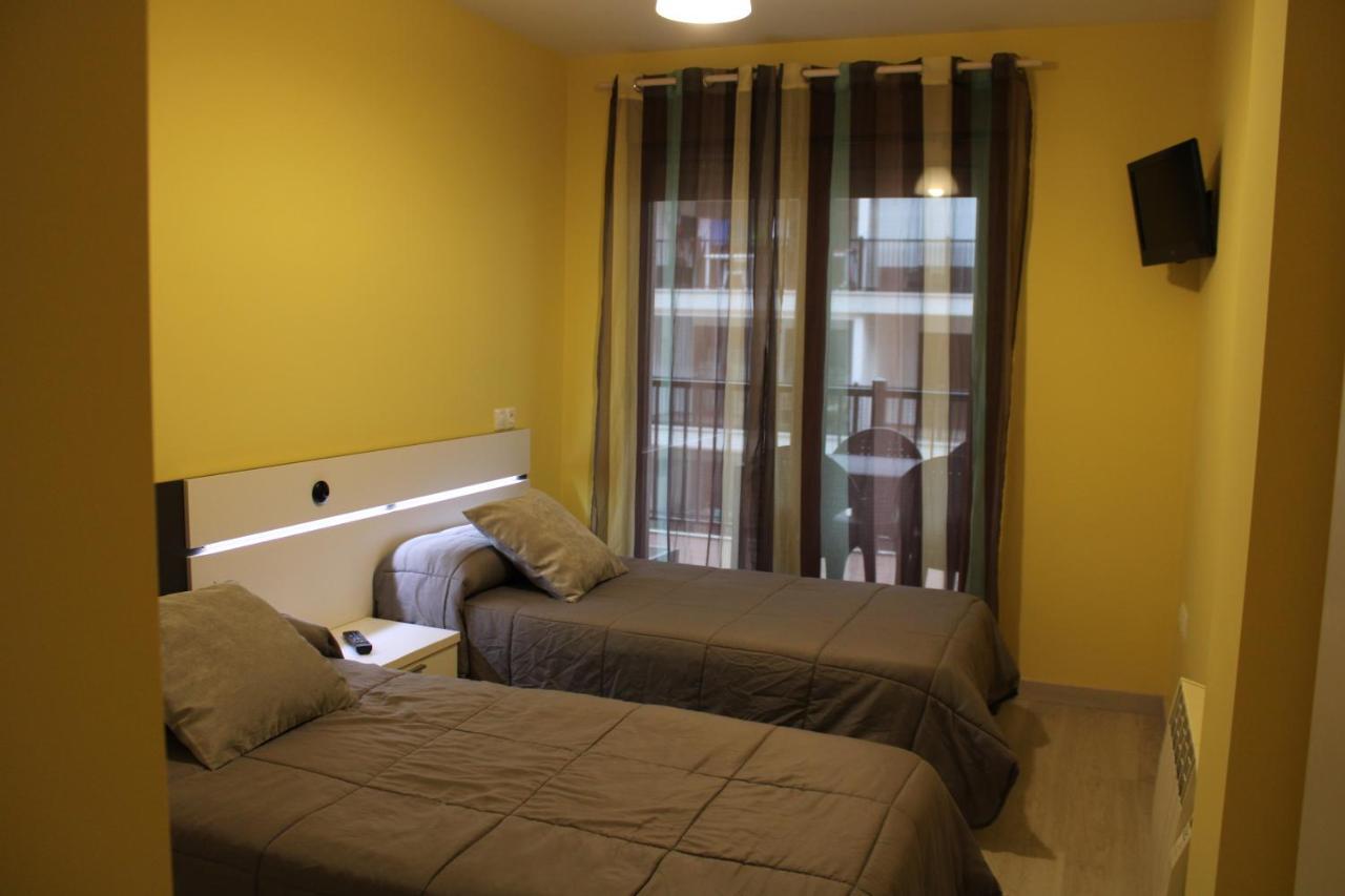 포스 Apartamento Rua Do Vicedo 아파트 외부 사진