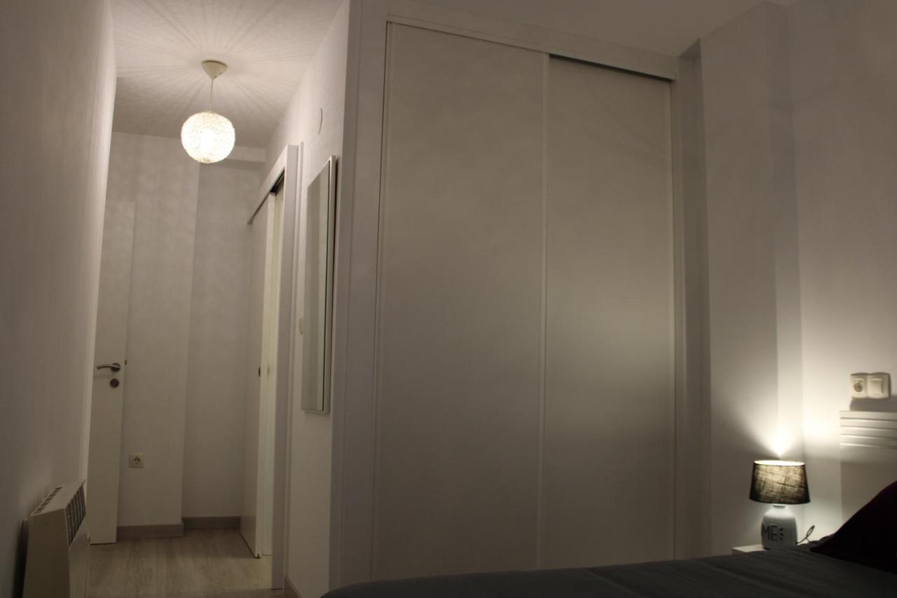 포스 Apartamento Rua Do Vicedo 아파트 외부 사진