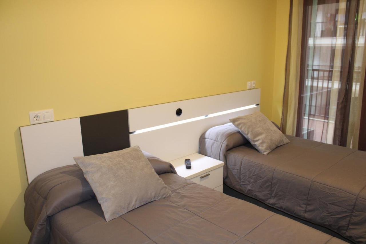 포스 Apartamento Rua Do Vicedo 아파트 외부 사진