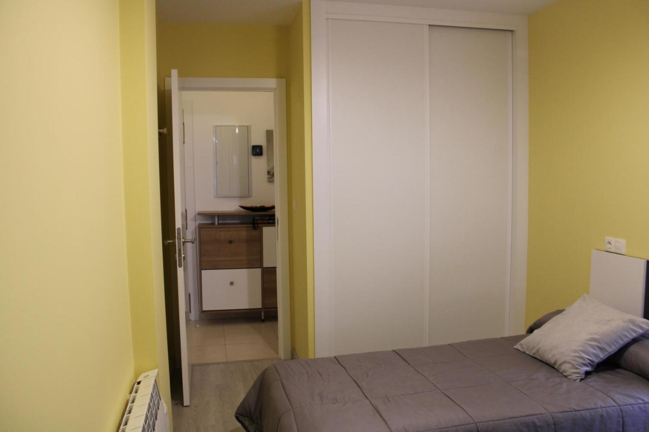 포스 Apartamento Rua Do Vicedo 아파트 외부 사진